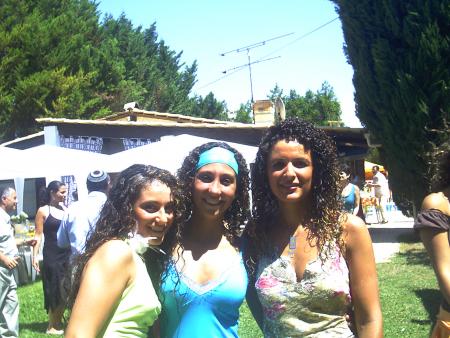 moi marie et sophie